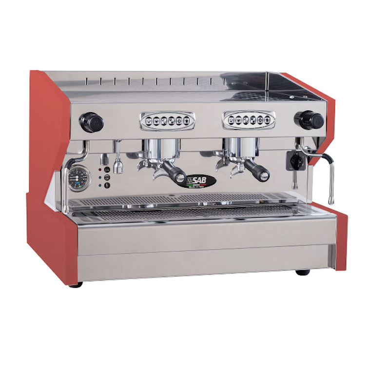 ESPRESSO COFFEE MACHINE